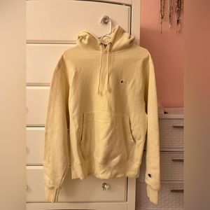 Reverse Weave Champion Hoodie